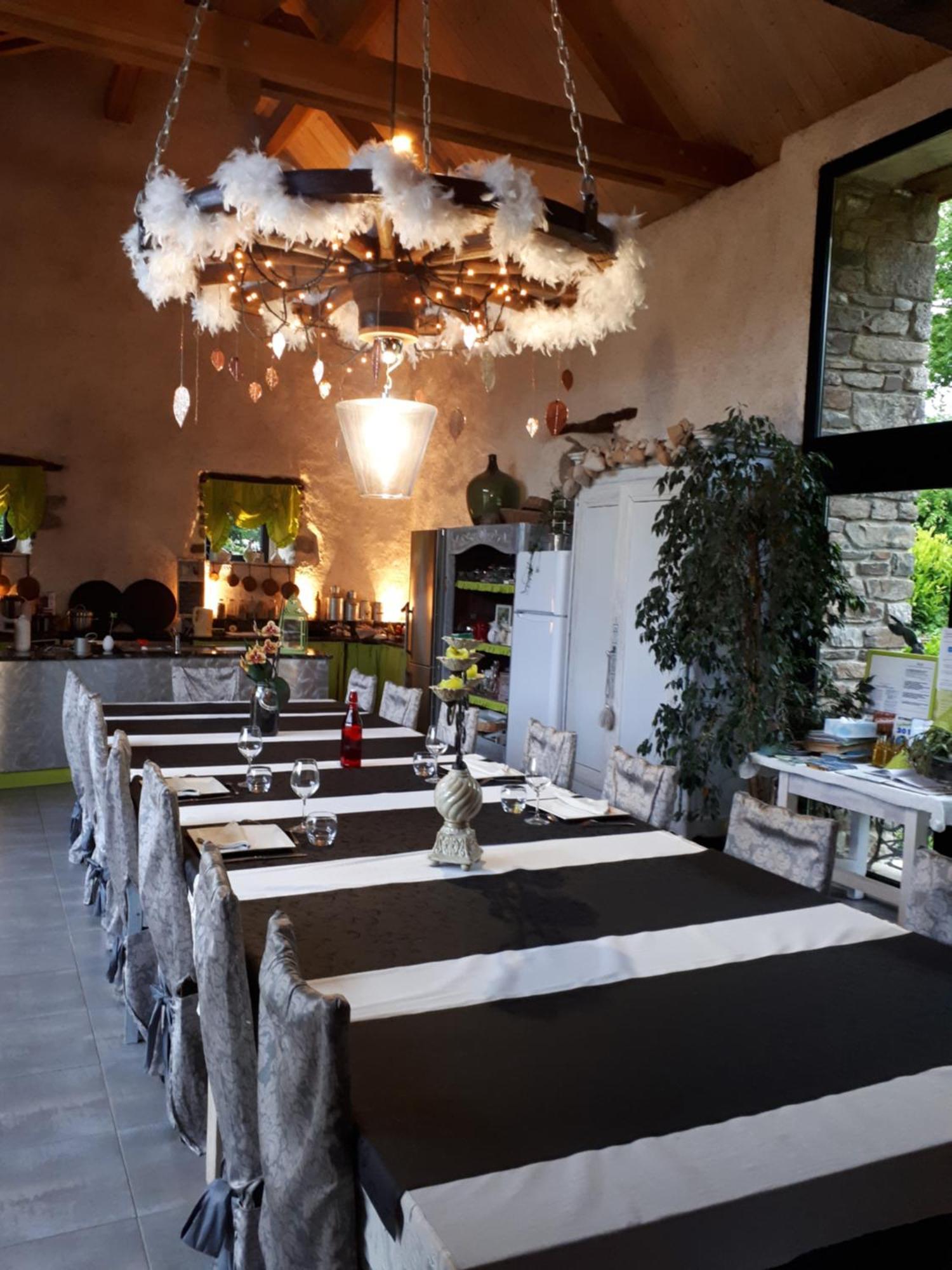Aux Greniers A Reves Bed & Breakfast Plestan Ngoại thất bức ảnh