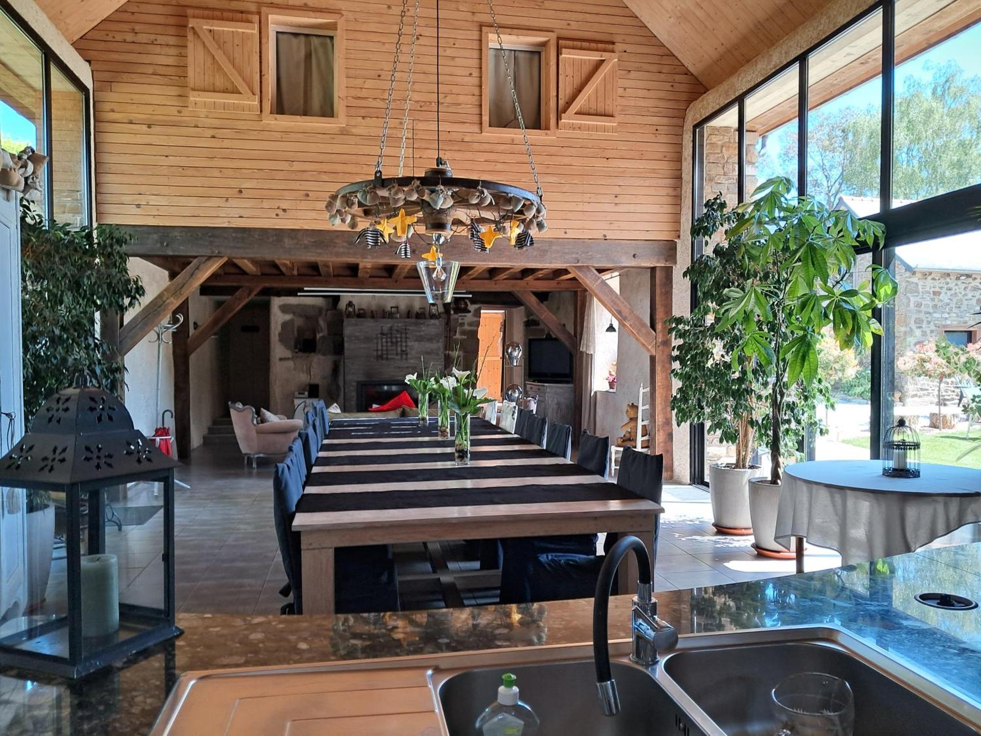 Aux Greniers A Reves Bed & Breakfast Plestan Ngoại thất bức ảnh
