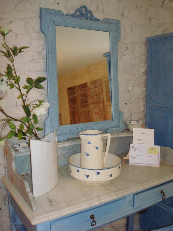 Aux Greniers A Reves Bed & Breakfast Plestan Ngoại thất bức ảnh