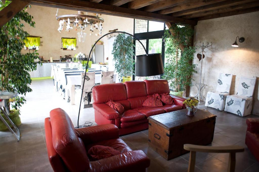 Aux Greniers A Reves Bed & Breakfast Plestan Ngoại thất bức ảnh